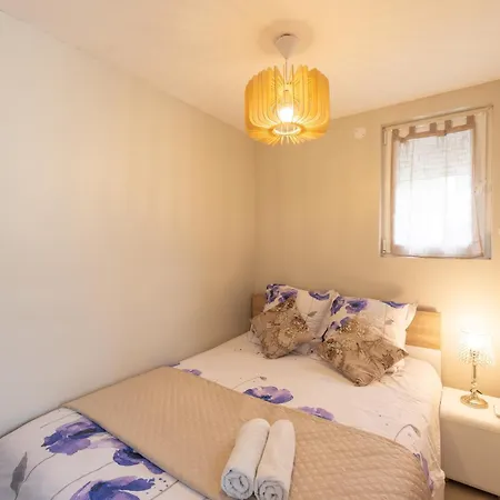 Lawawi - Studio Savoie Apartmán