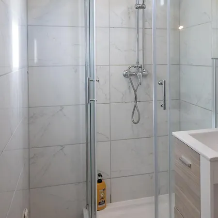 Apartmán Lawawi - Studio Savoie